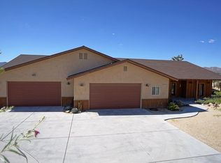 57401 Sierra Way, Yucca Valley, CA 92284