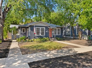 118 Callaghan Ave, San Antonio, TX 78210