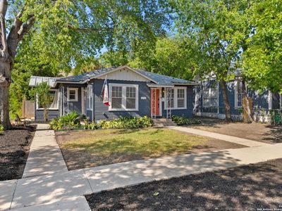 118 Callaghan, San Antonio, TX, 78210