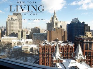 15 Park Row #PENTHOUSE, New York, NY 10038