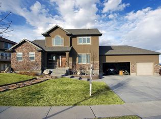 4479 E Silver Ranch Rd, Eagle Mountain, UT 84005