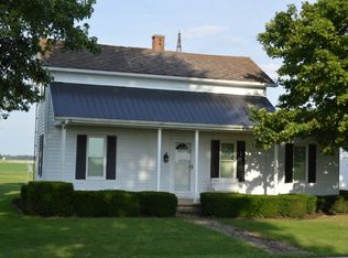 2957 Schnorf Jones Rd, Arcanum, OH 45304