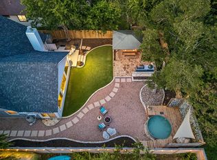 1206 Forest Oaks Path, Cedar Park, TX 78613