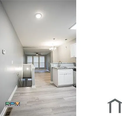 3 bed, $2,100 — Photo 3