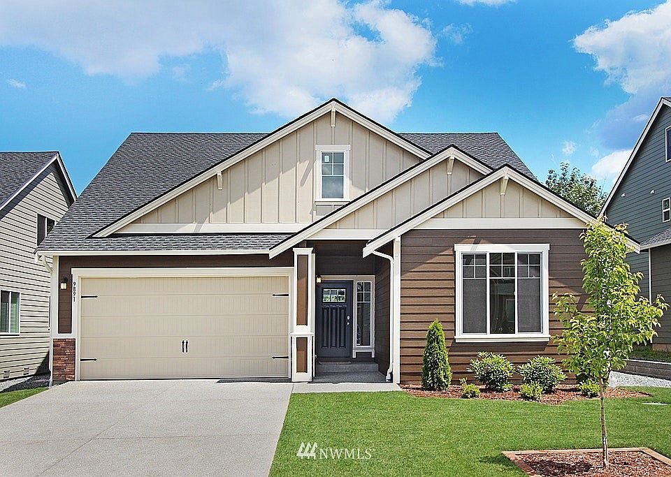 1st image of 506 Cope St SW (Lot 19)