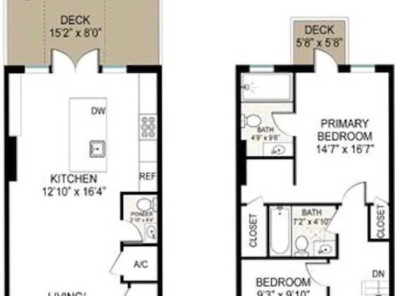 182 Cornelia St #2 — Photo 2
