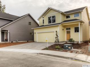 1239 Explorer Pl NE, Keizer, OR 97303