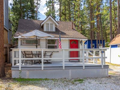 42627 Cedar Ave, Big Bear Lake, CA, 92315