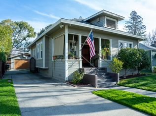 4217 54th St, Sacramento, CA