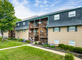 Mission Manor Apartments, Kansas City, KS 66103