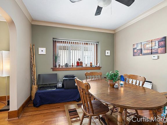 4th image of 1423 Escott Ave NW