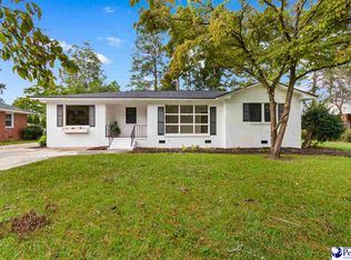 1157 Berkley Ave, Florence, SC 29505