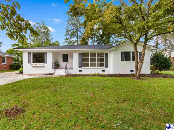 1157 Berkley Ave, Florence, SC 29505