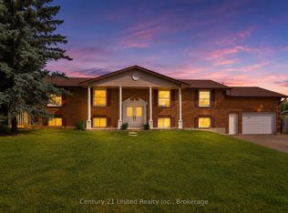 850 Listowel Line, Selwyn, ON K0L 1T0