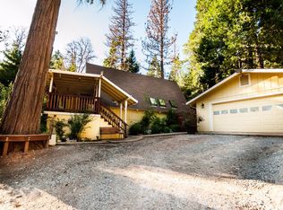 27379 Silver Dr, Pioneer, CA 95666