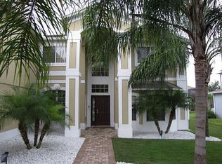 4707 Pointe Bonita Ln, Clermont, FL 34714