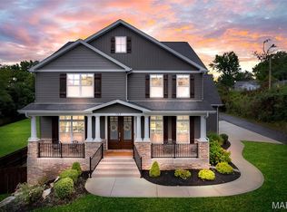 785 N Ballas Rd, Saint Louis, MO 63122