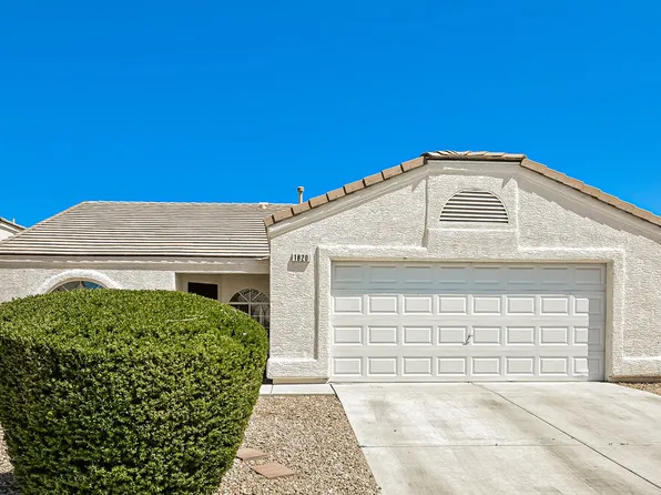 1820 Loida Ct, North Las Vegas, NV 89031