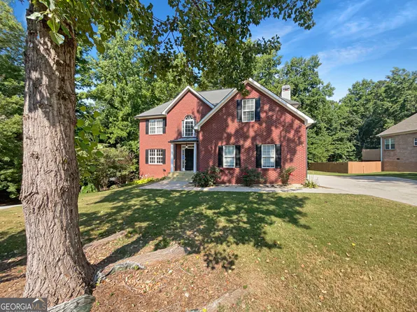 3942 Birdie Dr, Douglasville, GA 30134