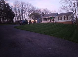 625 Hunter Ln, Richmond, KY 40475