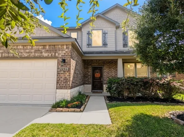 21323 Cypress Red Oak Dr, Cypress, TX 77433