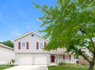 4807 Perry Ave, Merriam, KS 66203