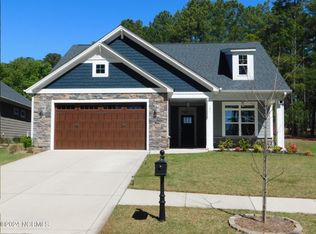 141 Keowee Cir, Aberdeen, NC 28315