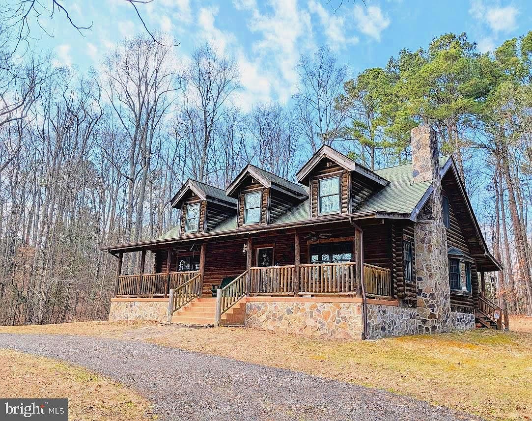 23209 Colton Point Rd, Avenue, MD 20609 | Zillow