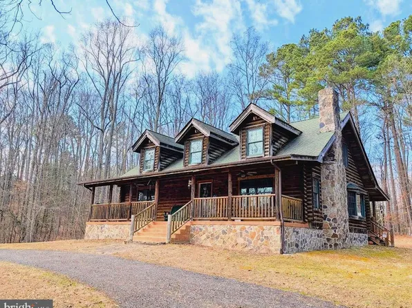 23209 Colton Point Rd, Avenue, MD 20609