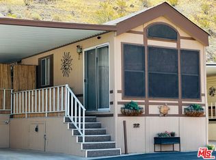 69333 E Palm Canyon Dr SPACE 22, Cathedral City, CA 92234