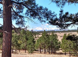 2020 Millwright Ct, Monument, CO 80132