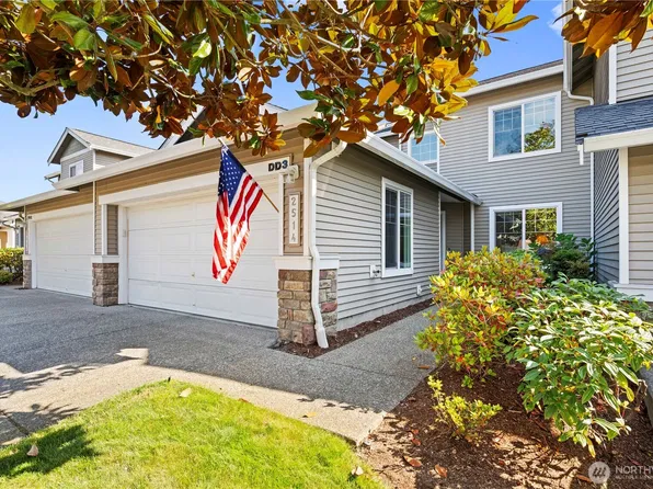 2514 85th Drive NE #DD3, Lake Stevens, WA 98258