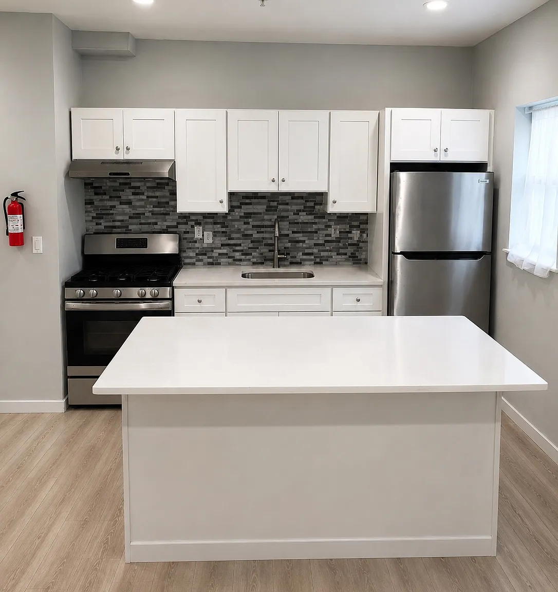 1 bed, $1,718 — Photo 1