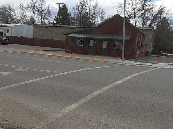 414 1st Ave N, Lewistown, MT 59457
