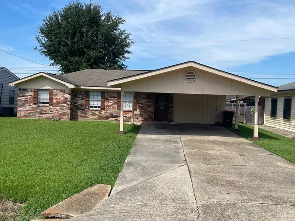 821 Fairmont Ln, Lafayette, LA 70501