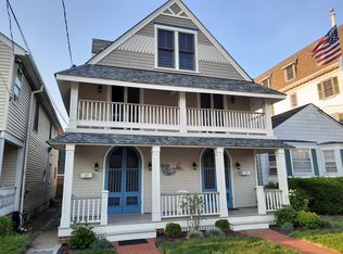 27 Main Ave APT 3, Ocean Grove, NJ 07756