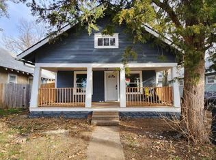 618 S Washington St, El Dorado, KS 67042