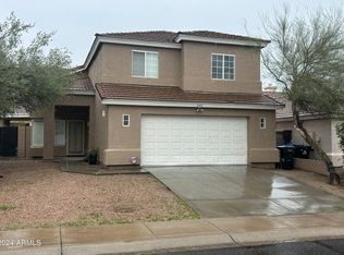 3425 E Melody Dr, Phoenix, AZ 85042