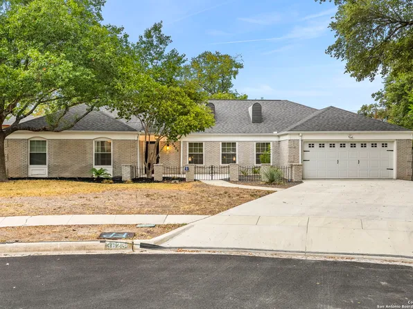 3623 Rock View St, San Antonio, TX 78230