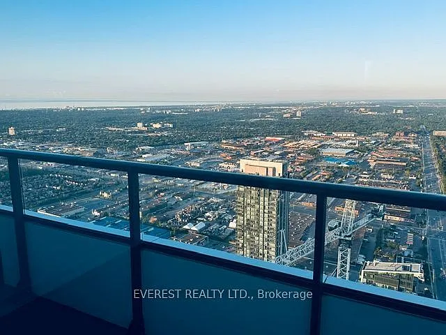 448 Burnhamthorpe Rd W #6512 — Photo 40
