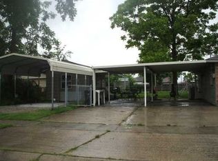 4101 13th St, Marrero, LA 70072