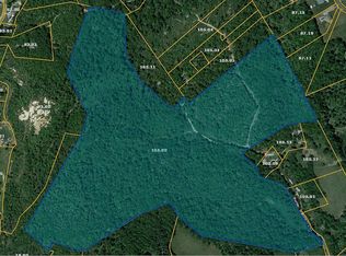 Burley Shoun Ln, Mountain city, TN 37683