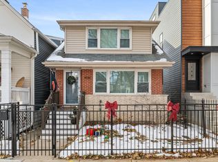 4018 N Francisco Ave, Chicago, IL 60618