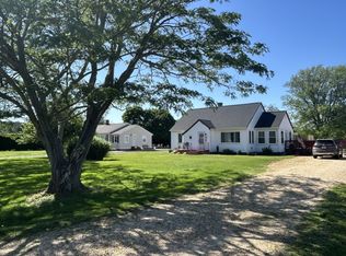 2889 Harryhogan Rd, Callao, VA 22435