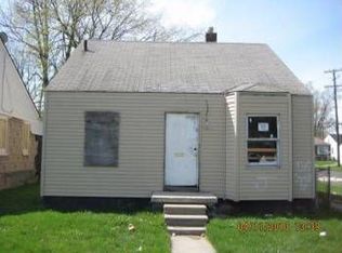 14261 Westwood St, Detroit, MI 48223