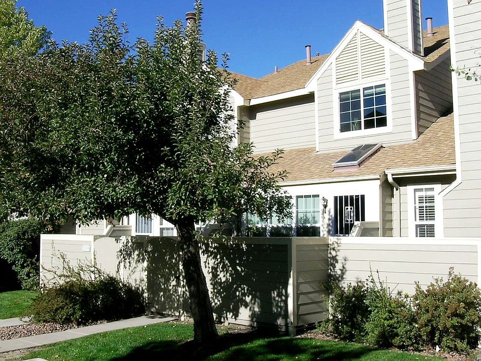 Sunny Updated Townhome