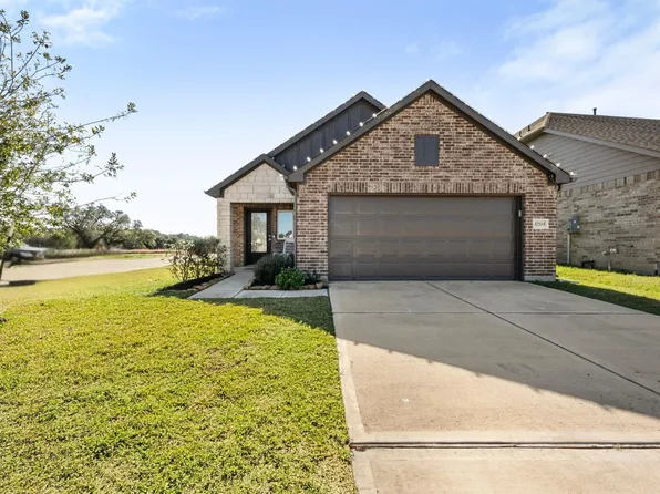 17703 Chartertree Ln, Tomball, TX 77377