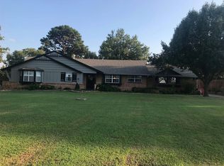 346 W Redbud Ln, Atoka, OK 74525
