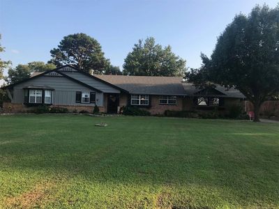 346 W Redbud Ln, Atoka, OK, 74525