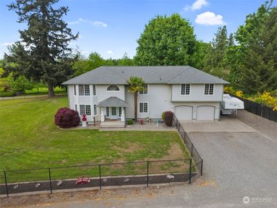 23209 109th Street Ct E, Buckley, WA, 98321